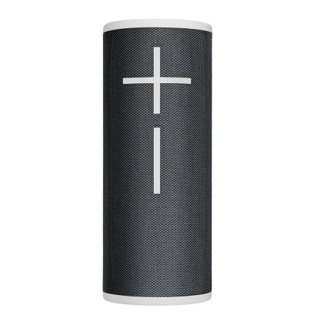 ULTIMATE EARS BOOM 3 Bluetooth Lautsprecher, Moon, Wasserfest