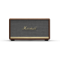 MARSHALL STANMORE BT II BROWN EU Bluetooth Lautsprecher, Braun