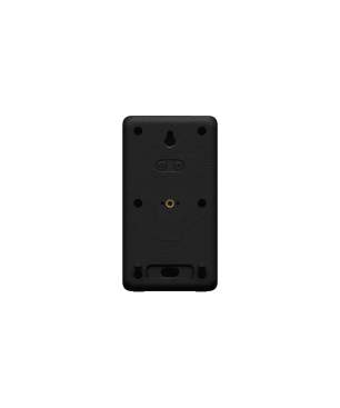 SONY SA-RS3S (1 Paar) Surround Lautsprecher, Schwarz)