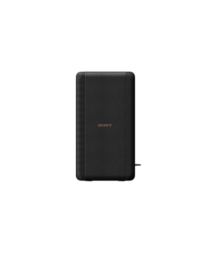 SONY SA-RS3S (1 Paar) Surround Lautsprecher, Schwarz)