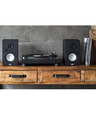 MAGNAT MULTI MONITOR 220 Bluetooth Lautsprecherset Stereo, Schwarz