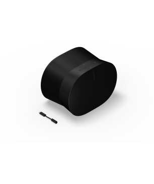 SONOS Era 300 Lautsprecher, Bluetooth, Black