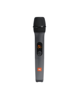 JBL Party Box on the go Bluetooth Lautsprecher, Schwarz