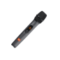 JBL Party Box on the go Bluetooth Lautsprecher, Schwarz