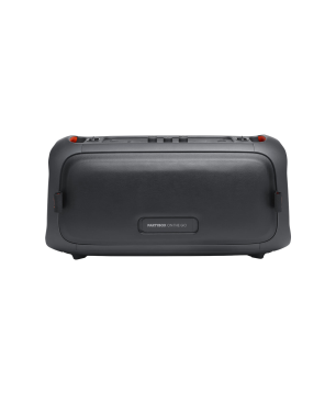 JBL Party Box on the go Bluetooth Lautsprecher, Schwarz