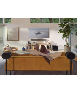 SONOS Era 300 Lautsprecher, Bluetooth, Black