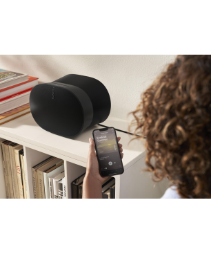 SONOS Era 300 Lautsprecher, Bluetooth, Black
