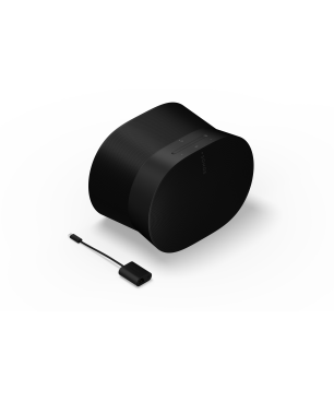 SONOS Era 300 Lautsprecher, Bluetooth, Black