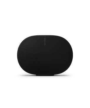 SONOS Era 300 Lautsprecher, Bluetooth, Black