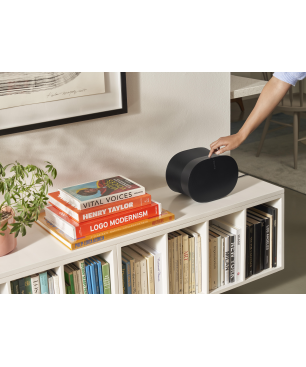 SONOS Era 300 Lautsprecher, Bluetooth, Black