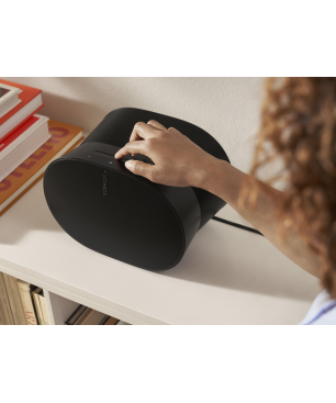 SONOS Era 300 Lautsprecher, Bluetooth, Black