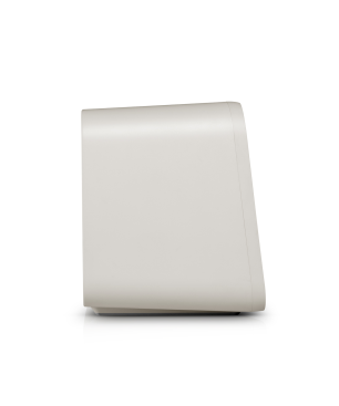 TEUFEL BOOMSTER Bluetooth-Lautsprecher, Sand White, Wasserfest