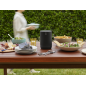 SONOS Move Lautsprecher App-steuerbar, Bluetooth, Schwarz