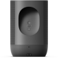 SONOS Move Lautsprecher App-steuerbar, Bluetooth, Schwarz