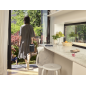 SONOS Move Lautsprecher App-steuerbar, Bluetooth, Schwarz