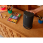 SONOS Move Lautsprecher App-steuerbar, Bluetooth, Schwarz
