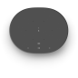 SONOS Move Lautsprecher App-steuerbar, Bluetooth, Schwarz