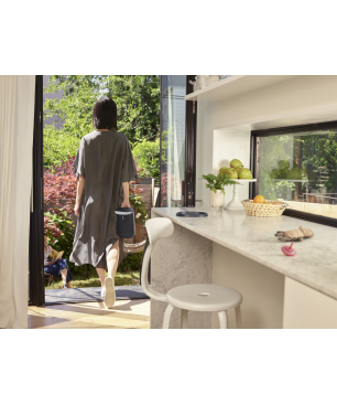 SONOS Move Lautsprecher App-steuerbar, Bluetooth, Schwarz