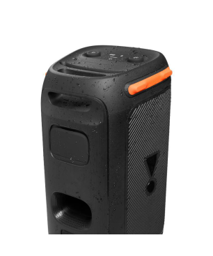 JBL PartyBox 110 tragbarer Lautsprecher, Schwarz