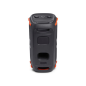JBL PartyBox 110 tragbarer Lautsprecher, Schwarz JBL PartyBox 110 tragbarer Lautsprecher, Schwarz