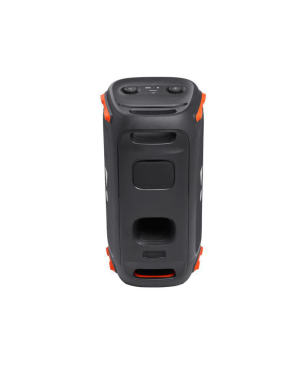 JBL PartyBox 110 tragbarer Lautsprecher, Schwarz