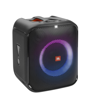 JBL Partybox Encore Essential Bluetooth Lautsprecher, Schwarz