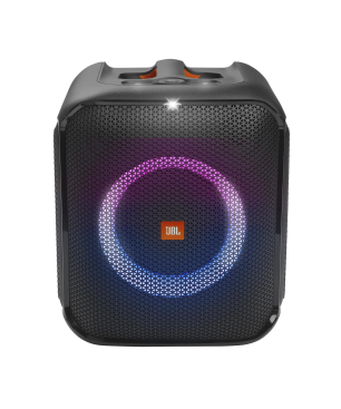 JBL Partybox Encore Essential Bluetooth Lautsprecher, Schwarz