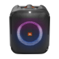 JBL Partybox Encore Essential Bluetooth Lautsprecher, Schwarz
