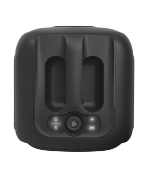 JBL Partybox Encore Essential Bluetooth Lautsprecher, Schwarz