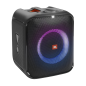 JBL Partybox Encore Essential Bluetooth Lautsprecher, Schwarz