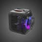 JBL Partybox Encore Essential Bluetooth Lautsprecher, Schwarz
