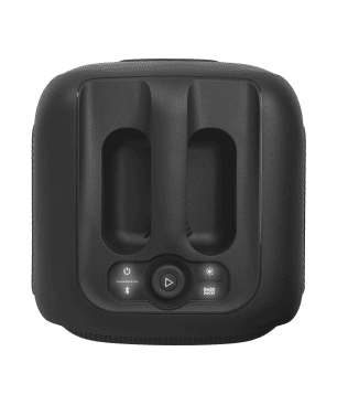 JBL Partybox Encore Essential Bluetooth Lautsprecher, Schwarz