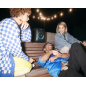 JBL Partybox Encore Essential Bluetooth Lautsprecher, Schwarz