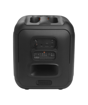 JBL Partybox Encore Essential Bluetooth Lautsprecher, Schwarz