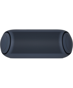 LG PL7 XBOOM GO Bluetooth Lautsprecher, Schwarz