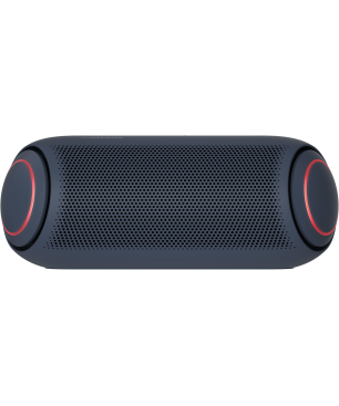 LG PL7 XBOOM GO Bluetooth Lautsprecher, Schwarz