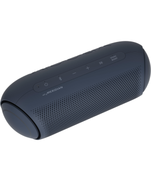 LG PL7 XBOOM GO Bluetooth Lautsprecher, Schwarz