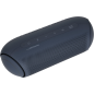 LG PL7 XBOOM GO Bluetooth Lautsprecher, Schwarz