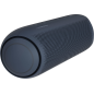LG PL7 XBOOM GO Bluetooth Lautsprecher, Schwarz