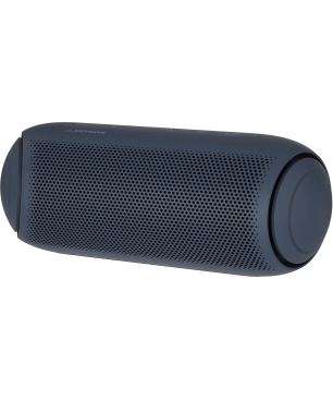 LG PL7 XBOOM GO Bluetooth Lautsprecher, Schwarz