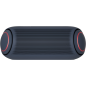 LG PL7 XBOOM GO Bluetooth Lautsprecher, Schwarz
