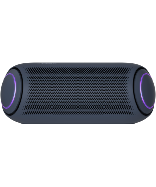 LG PL7 XBOOM GO Bluetooth Lautsprecher, Schwarz