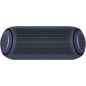 LG PL7 XBOOM GO Bluetooth Lautsprecher, Schwarz
