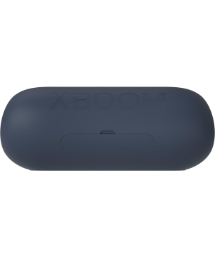 LG PL7 XBOOM GO Bluetooth Lautsprecher, Schwarz