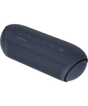 LG PL7 XBOOM GO Bluetooth Lautsprecher, Schwarz