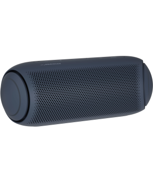 LG PL7 XBOOM GO Bluetooth Lautsprecher, Schwarz