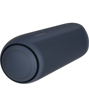 LG PL7 XBOOM GO Bluetooth Lautsprecher, Schwarz