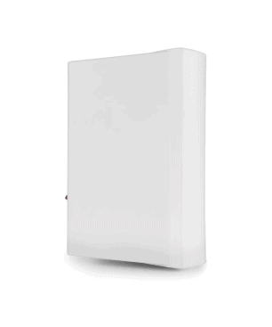 POWER DYNAMICS BGO40 PA-Lautsprecher-Set, Weiß