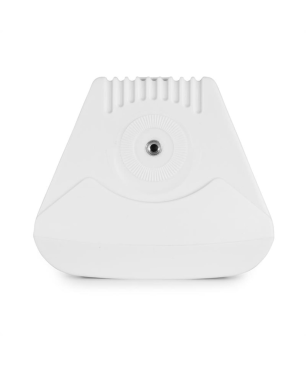 POWER DYNAMICS BGO40 PA-Lautsprecher-Set, Weiß