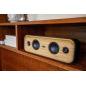 HOUSE OF MARLEY Get Together 2 Bluetooth-Lautsprecher, Holz/Schwarz